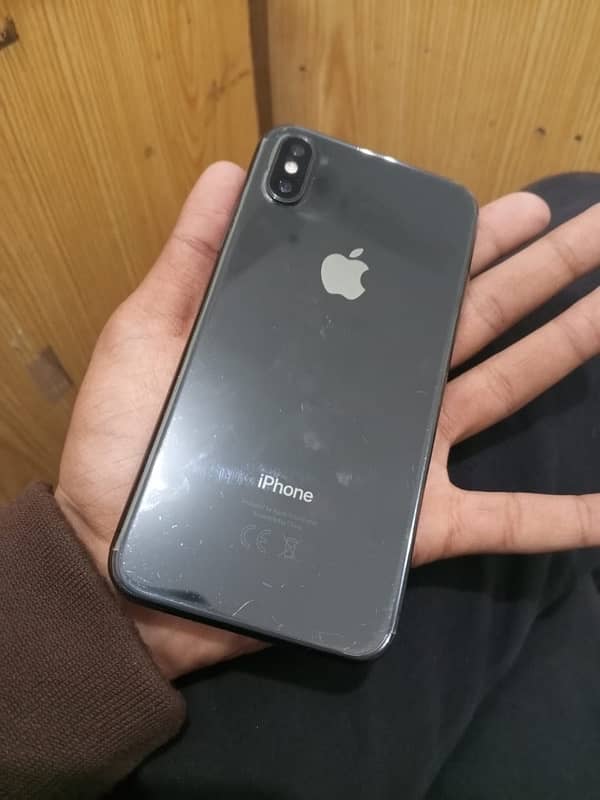 iphone x 64 gb 0