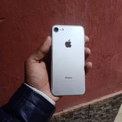 iphone 7 128gb non pta all ok