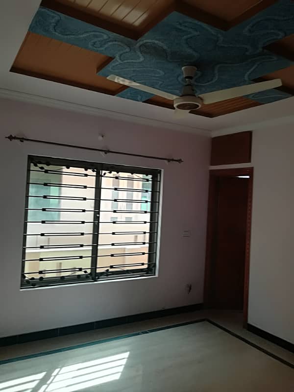 25x40 House for Rent with 4 Bedrooms in G-13 Islamabad 5