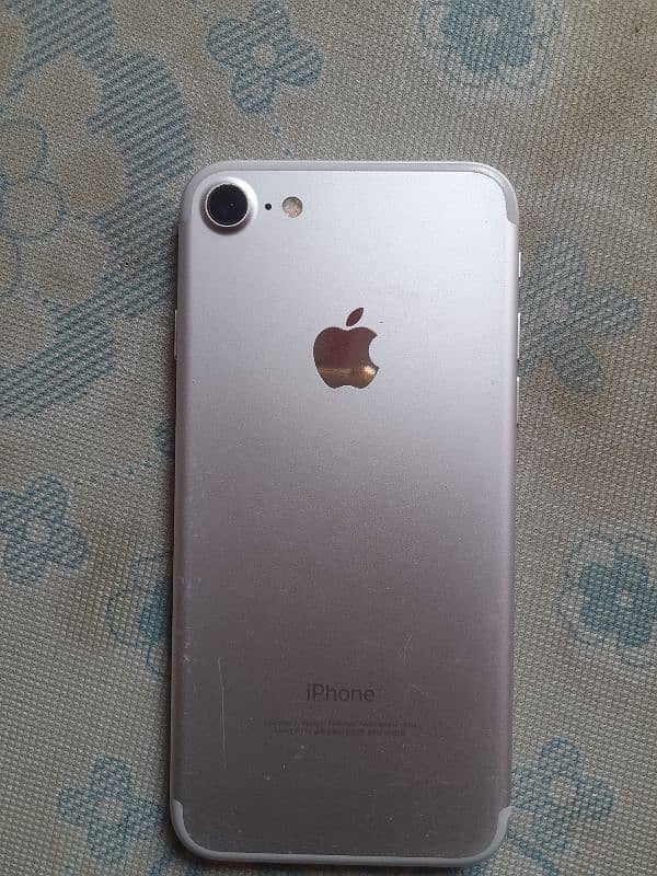 i phone 7 32GB non pta 8