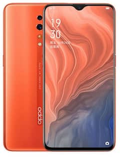 Oppo Reno Z 8/256 pta Approved