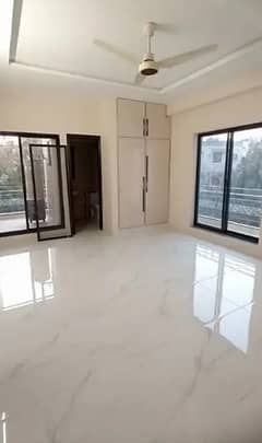 G-11/3 Warda Hamna Brand New Building 4 Flat For Sale