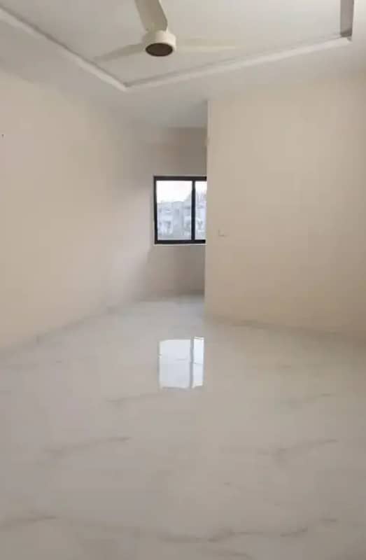 G-11/3 Warda Hamna Brand New Building 4 Flat For Sale 6