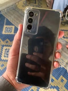 tecno camon 18t