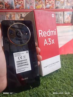 Redmi A3s