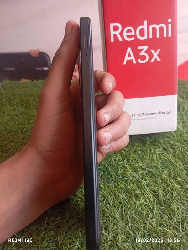 Redmi A3s 3