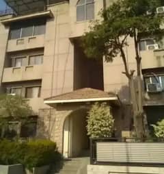 G-11/4 PHA C-Type First Floor Flat For Sale