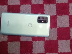 One Plus 8t Full saaf Condition