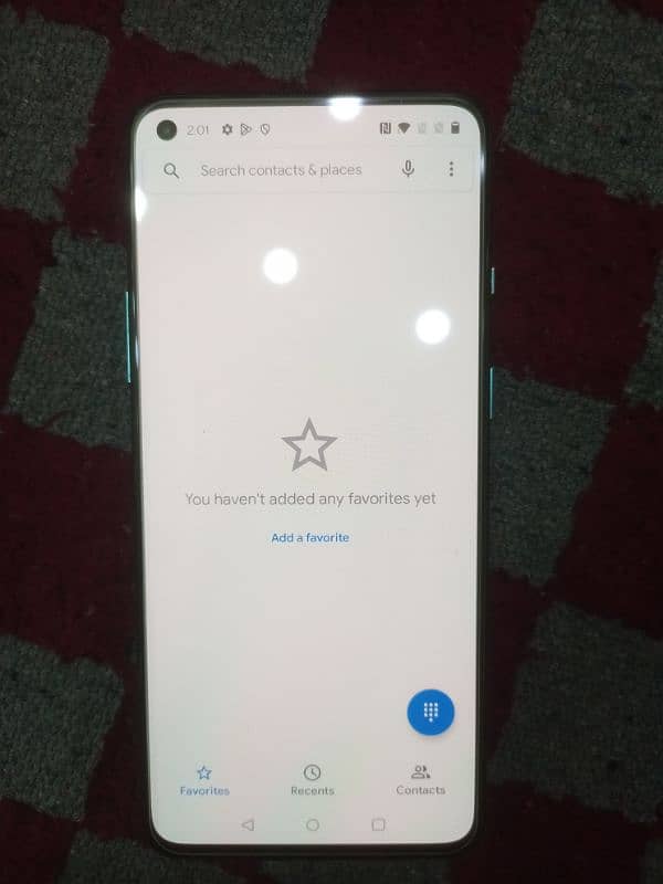 One Plus 8t Full saaf Condition 1