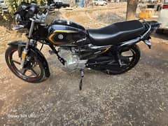 yamaha z dx for sale