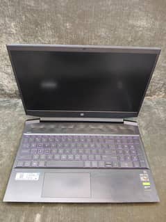 Hp gaming laptop