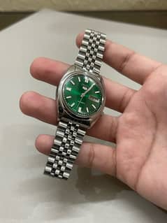 Seiko 5 original