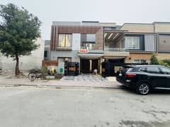 5 Marla Ultra Classic Architect Designer House For Sale In Bahria Town Lahore