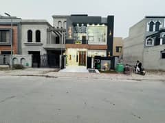 5 Marla Ultra Classic Architect Designer House For Sale In Bahria Town Lahore