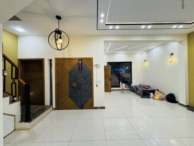 5 Marla Ultra Classic Architect Designer House For Sale In Bahria Town Lahore 5