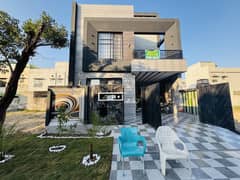 5 Marla Ultra Classic Architect Designer House For Sale In Bahria Town Lahore