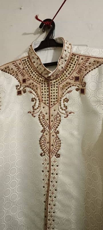 Elegant Wedding Sherwani for Sale – Premium Quality & Stylish Design 2