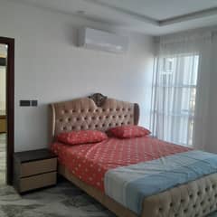 Studio Apartment furnished available for rent in Bahria Enclave