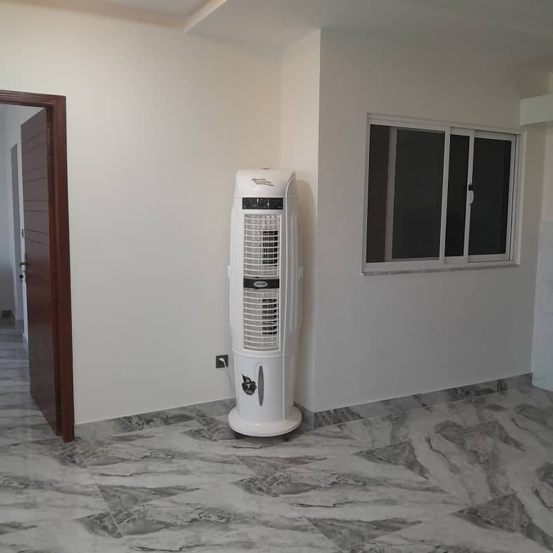 Studio Apartment furnished available for rent in Bahria Enclave 6