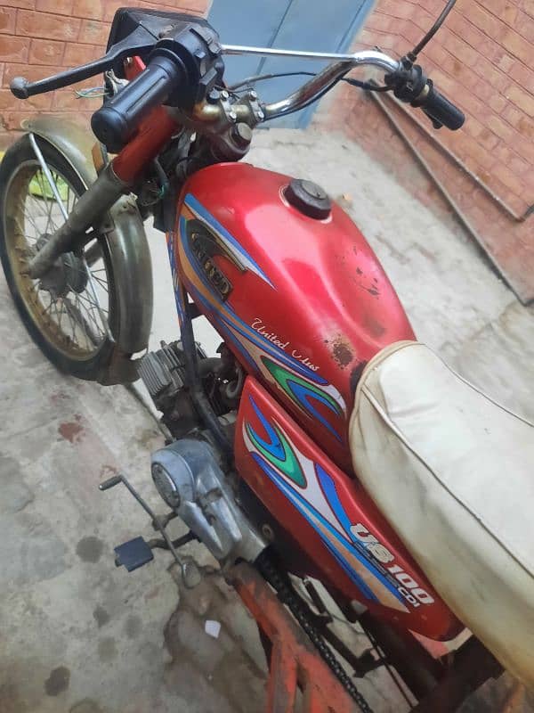 Rickshaw Honda for sale . 3