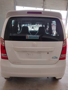 Suzuki Wagon R 2021