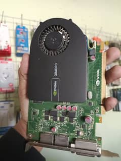 Graphic card