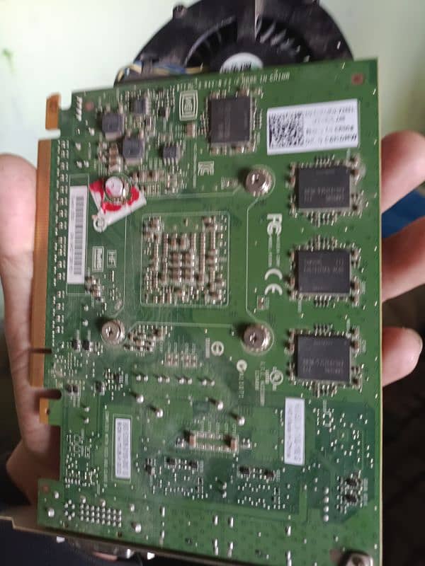 Graphic card 2