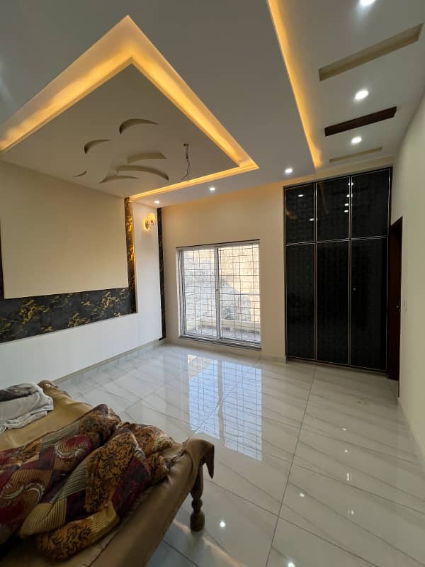 5 marla brand new house for sale in AL Hafeez garden phase 5 canal road Lahore 8