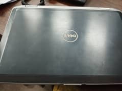 Dell Latitude e6420 core i5