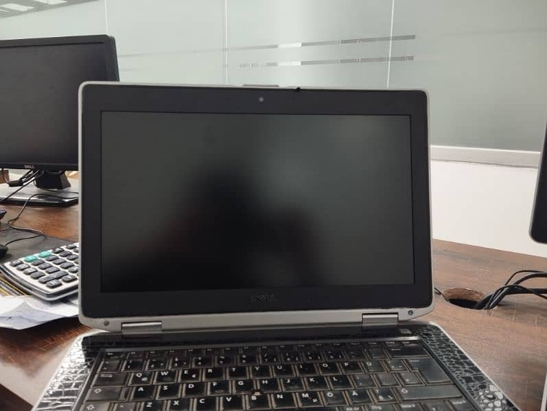 Dell Latitude e6420 core i5 1