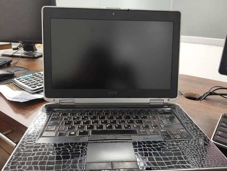 Dell Latitude e6420 core i5 2