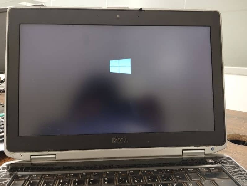 Dell Latitude e6420 core i5 3