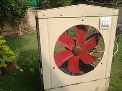 Air cooler full size in good condition