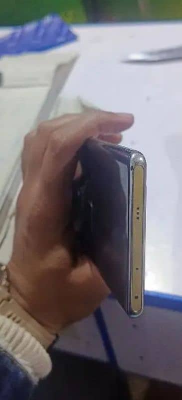 infinix note 40 pro just box open special BMW racing edition 2