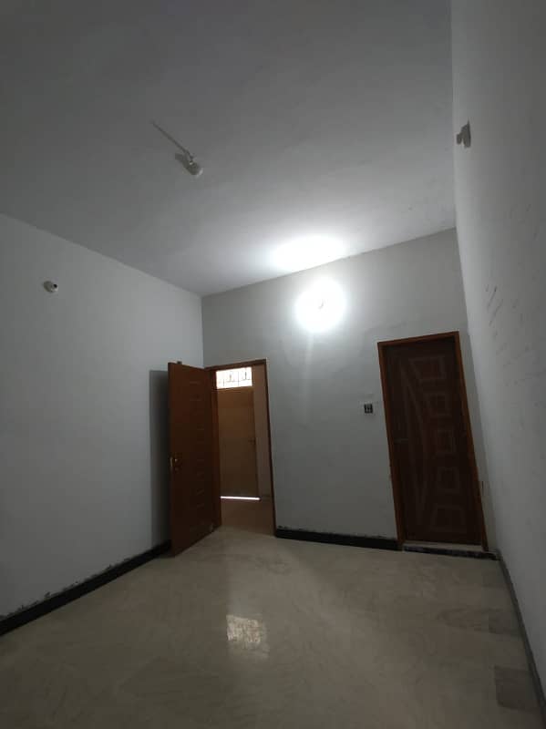 House For Sale 133 Sqyd Model Colony Near Saeed Super Store 0