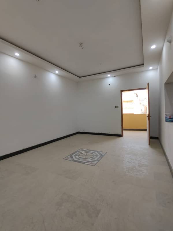 House For Sale 133 Sqyd Model Colony Near Saeed Super Store 6