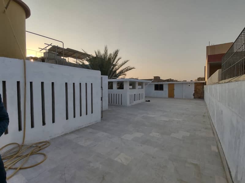 House For Sale 133 Sqyd Model Colony Near Saeed Super Store 19