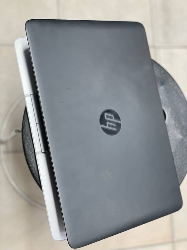 Laptop Hp 740 g1 i5 4th generation 4