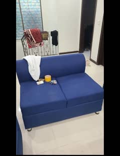 3 seater sofa set