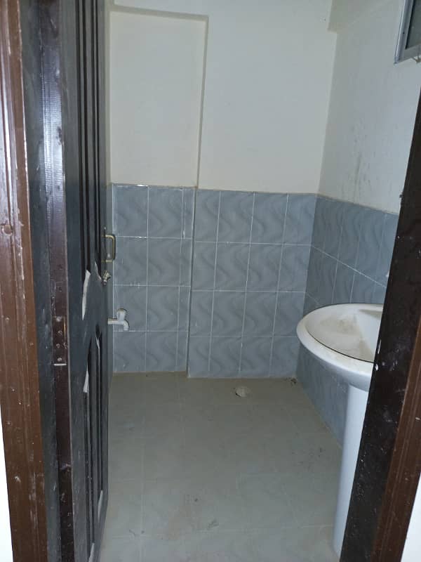 Flat For Sale Labour Square Northern Bypass Karachi 3