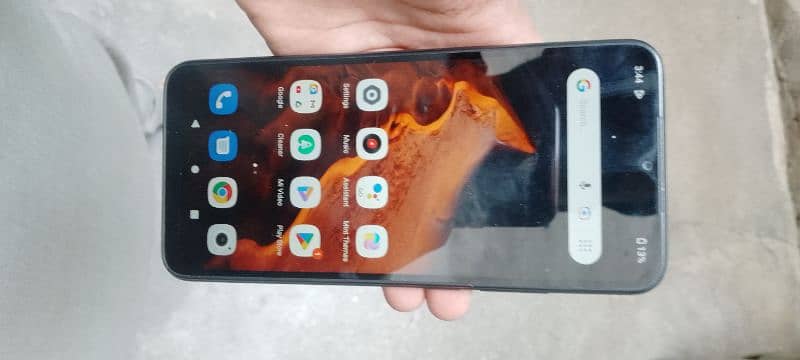 Redmi a1 plus PTA approved only mobile 5