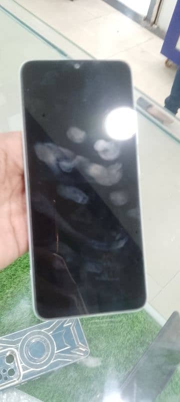 Redmi a1 plus PTA approved only mobile 8