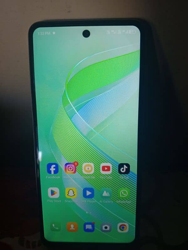 Infinix Smart 8 Pro for Sale 5