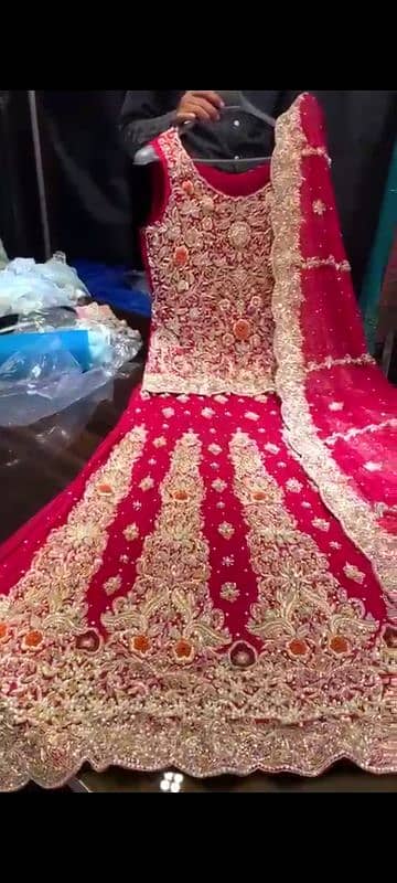 Bridal Dresses Size is Small 0