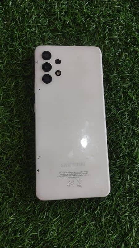 Samsung A32  6/128 PTA Approved 2