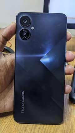 Camon19