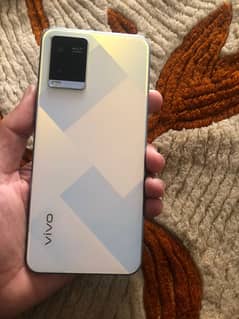 VIVO Y21A