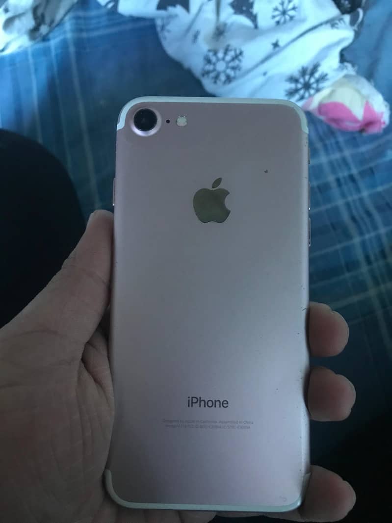 iphone 7 non pta 1