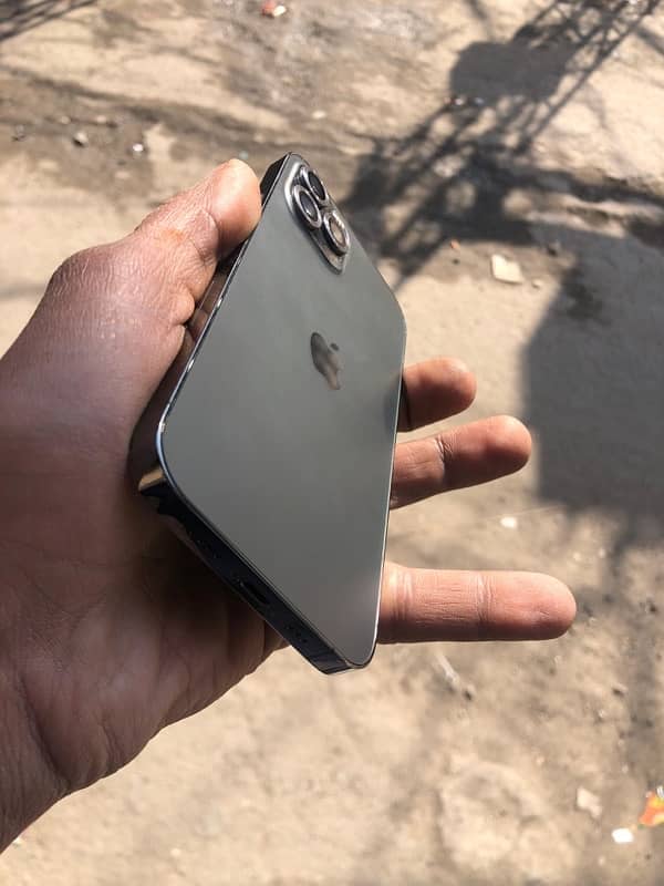 Iphone 12 pro 128 jv non pta 0