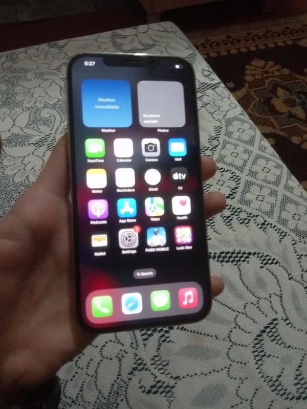 I phone 12 pro max JV 1